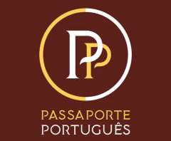 PASSAPORTE PORTUGUÊS